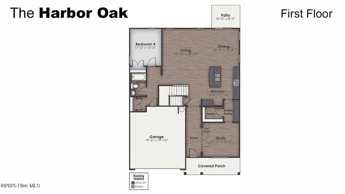 1163 Indigo Bunting Drive Lot 159