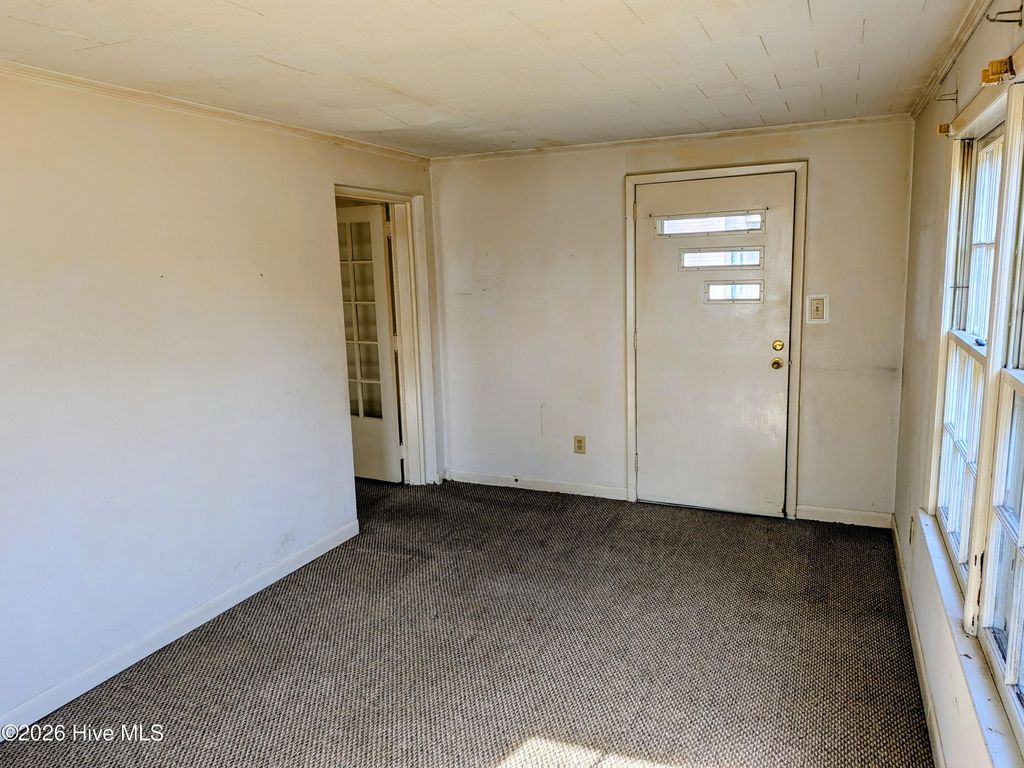 Photo of 209 N Thompson Street, Whiteville, NC 28472 (MLS # 100550267)