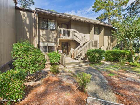 Condo For Rent - 250 Sugar Gum Lane #201<br/> Pinehurst, NC 28374