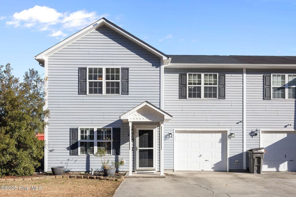 Photo of 266 Smallwood Road, Hubert, NC 28539 (MLS # 100546032)