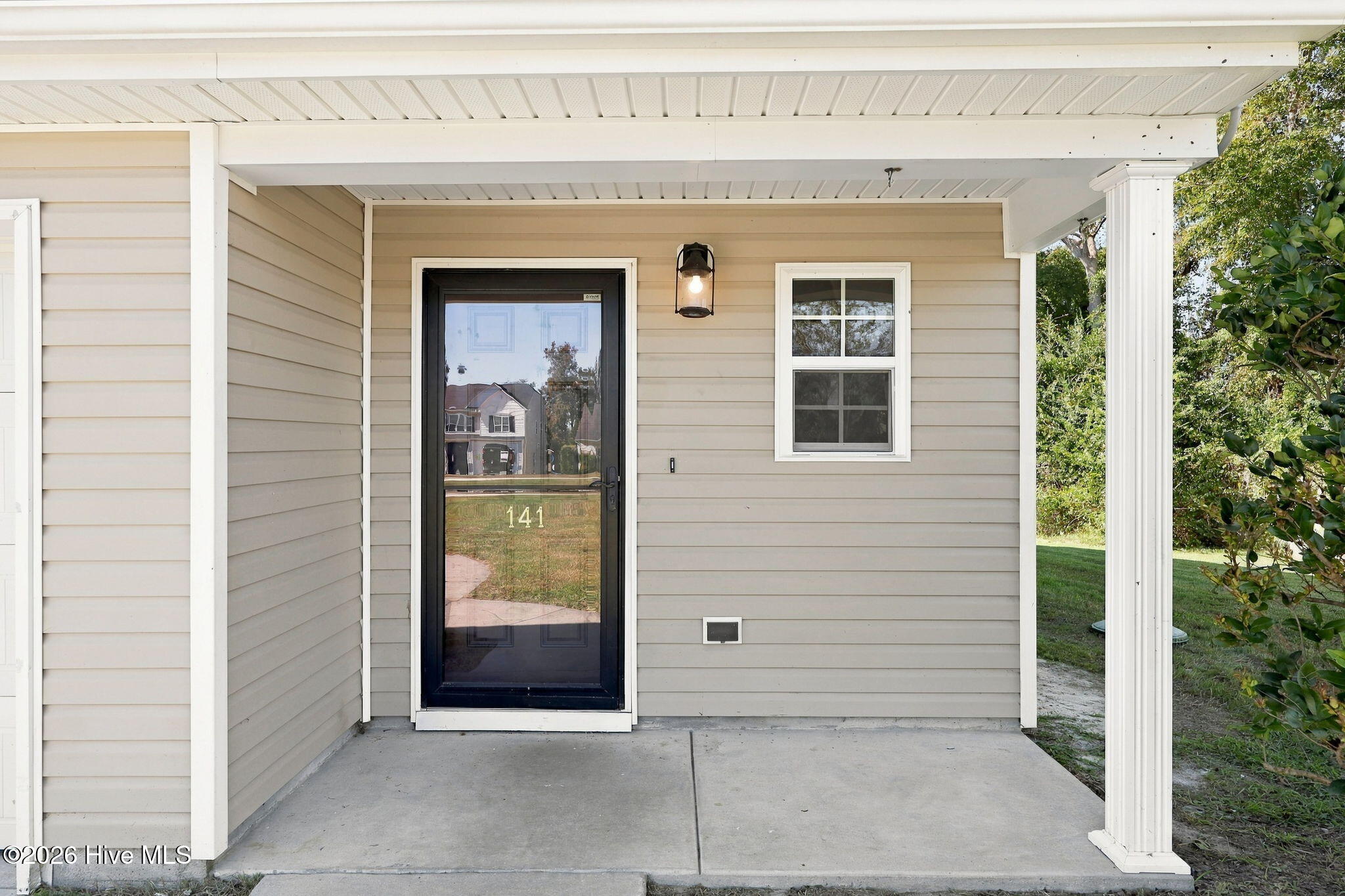 141 Backfield Place
