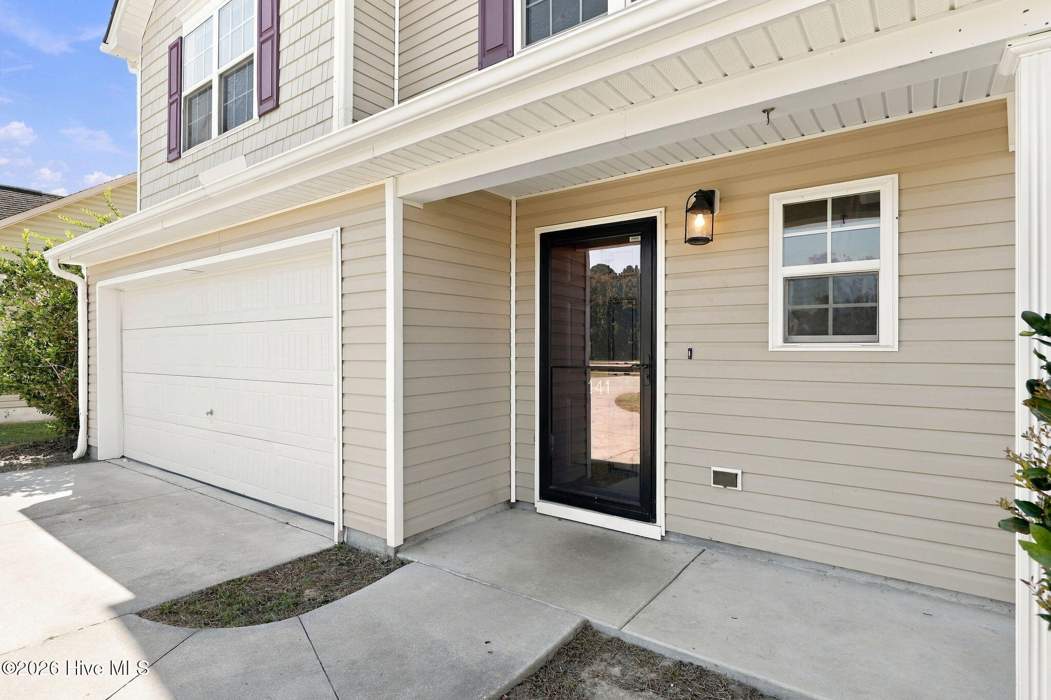 141 Backfield Place