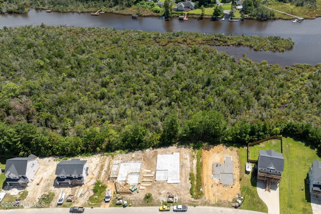 Photo of 715 Jasmine Lane, Jacksonville, NC 28546 (MLS # 100526868)