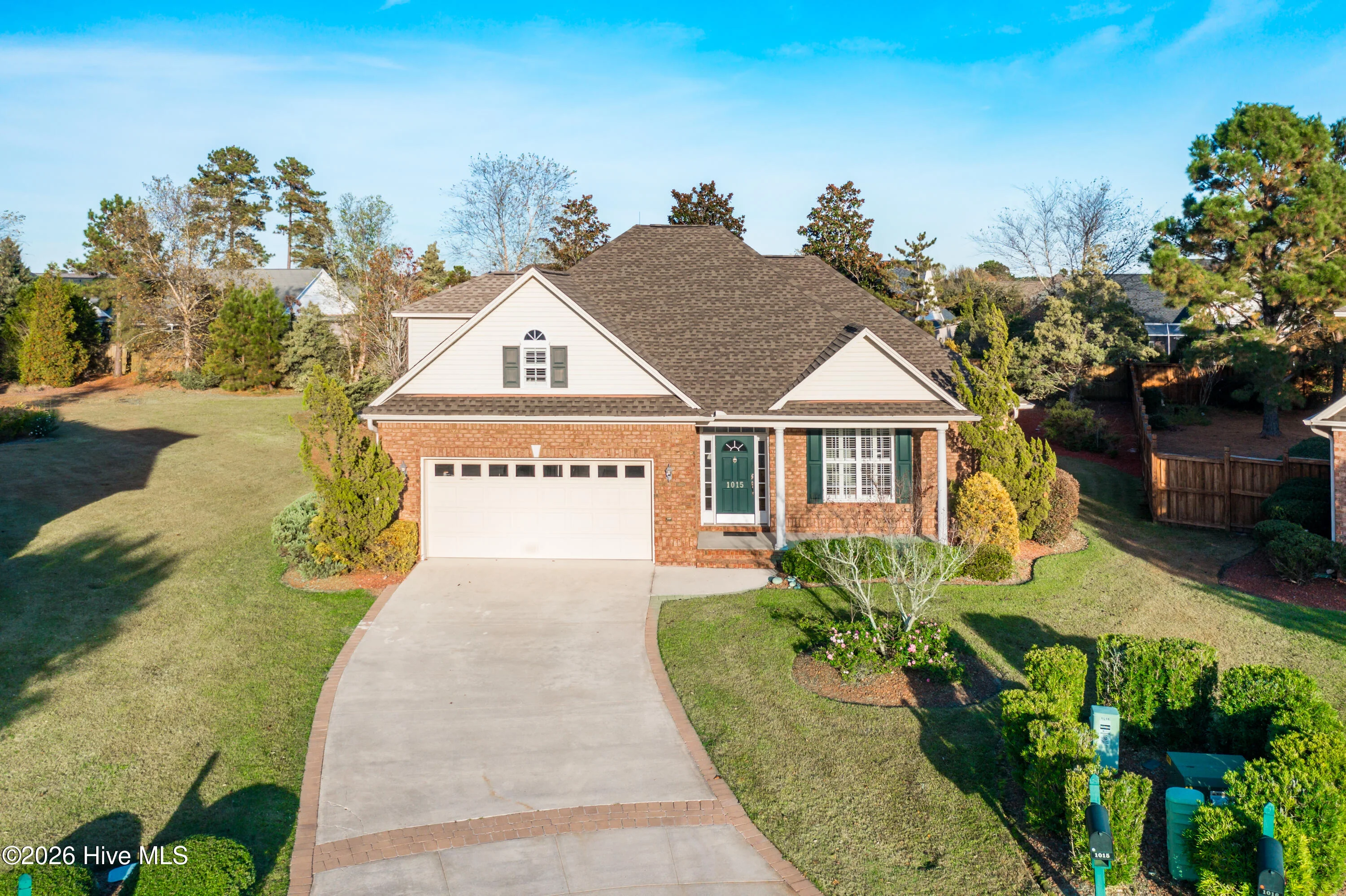 1015 Sunstone Court