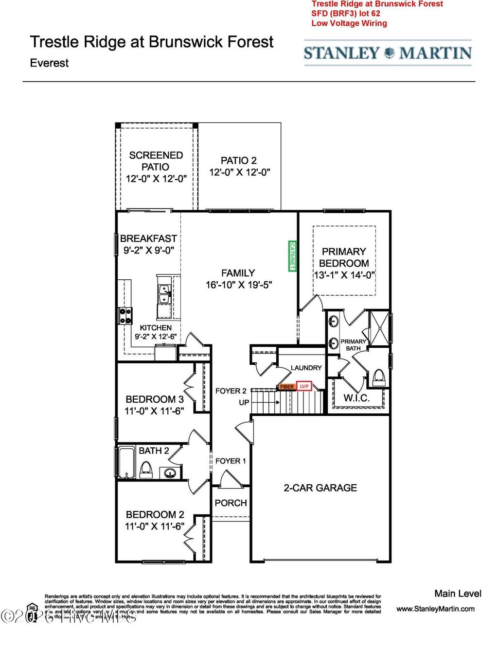 Photo of 4515 Abberley Way #62, Leland, NC 28451 (MLS # 100564331)
