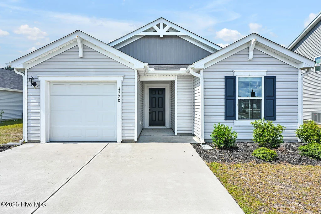 4778 Abbington Oaks Way SE Unit Lot # 3