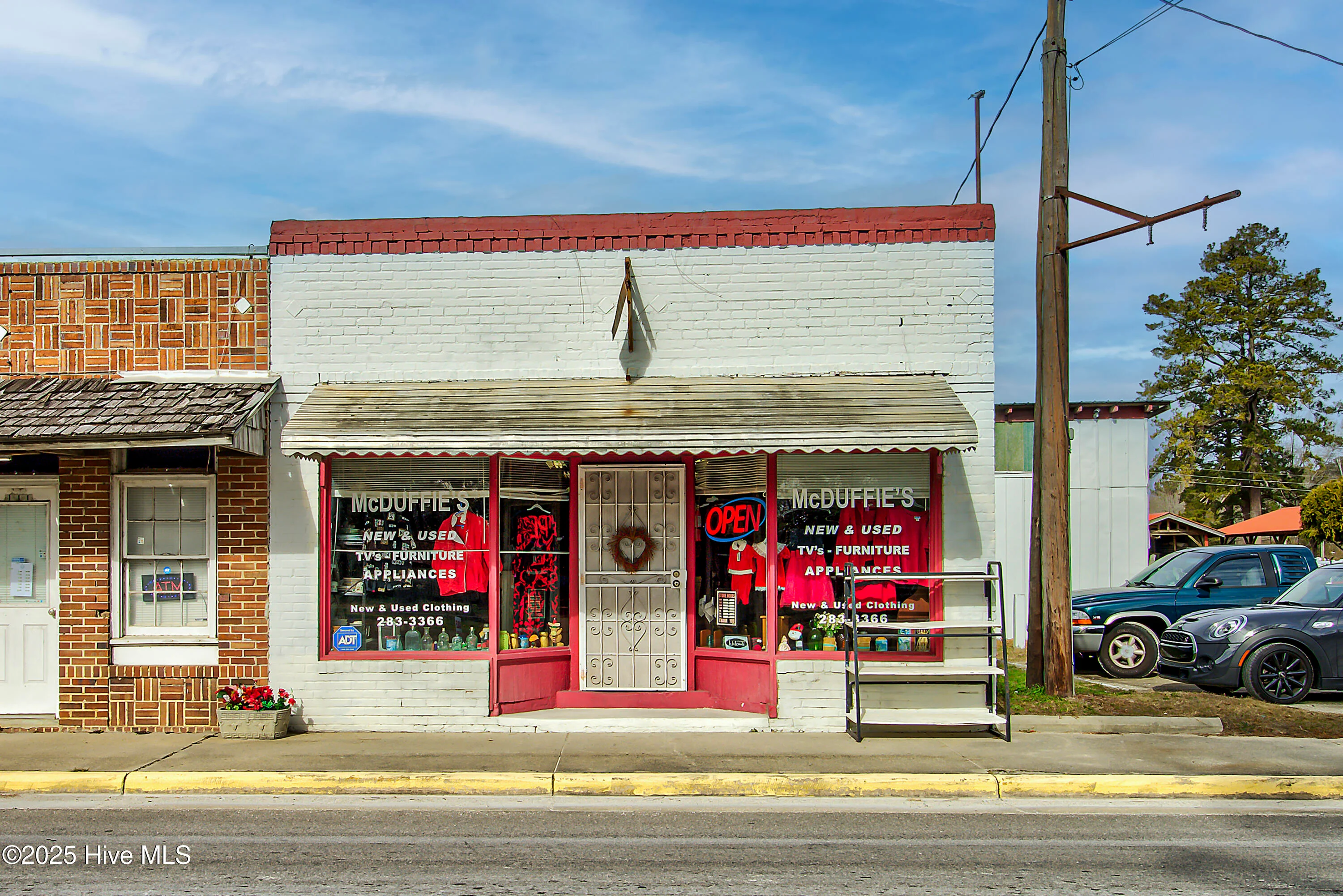 113 E Church Street, Atkinson, NC, 28421