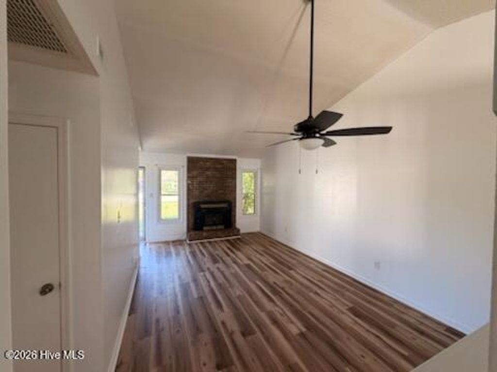 Photo of 117 Pine Crest Drive, Jacksonville, NC 28546 (MLS # 100564181)