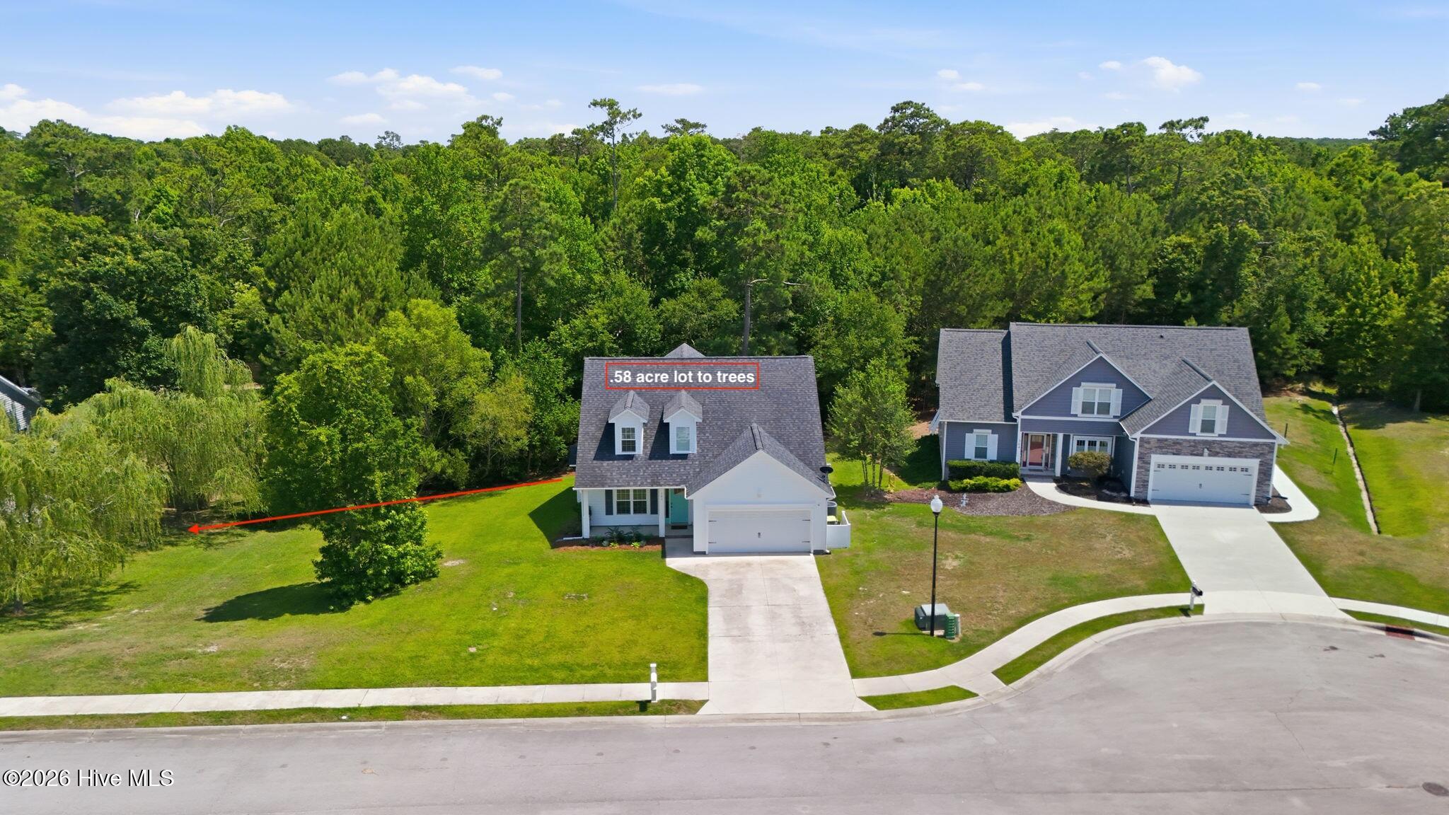 306 Oak Ridge Court