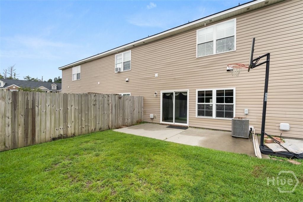 Photo of 355 Cantle Drive, Richmond Hill, GA 31324 (MLS # SA336192)