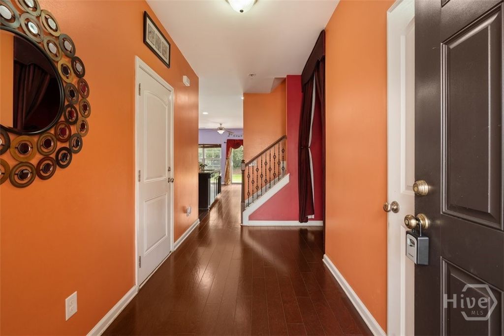 Photo of 355 Cantle Drive, Richmond Hill, GA 31324 (MLS # SA336192)