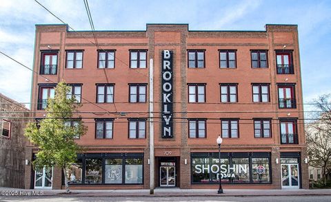 Photo of 709 N 4th Street #Ste 303, Wilmington, NC 28401 (MLS # 100544201)