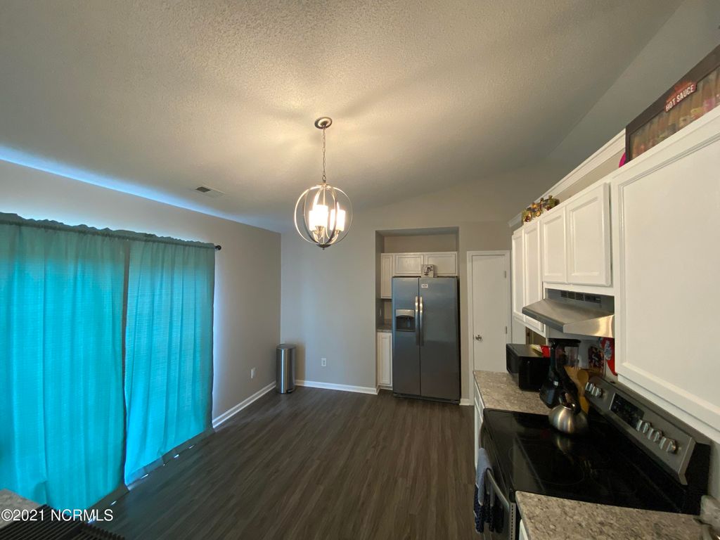 Photo of 111 Howell Drive, Jacksonville, NC 28540 (MLS # 100587305)