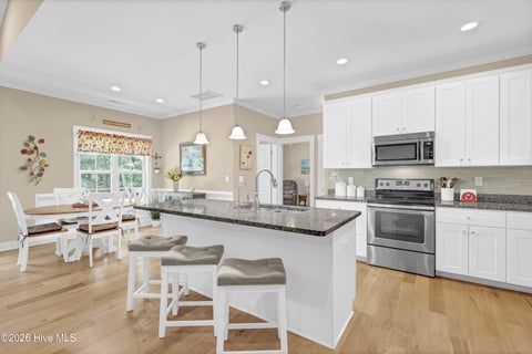 Tiny photo for 118 Persimmon Lane, Hampstead, NC 28443 (MLS # 100604473)