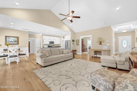 Tiny photo for 118 Persimmon Lane, Hampstead, NC 28443 (MLS # 100604473)
