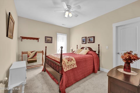 Tiny photo for 118 Persimmon Lane, Hampstead, NC 28443 (MLS # 100604473)