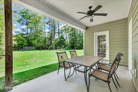Tiny photo for 118 Persimmon Lane, Hampstead, NC 28443 (MLS # 100604473)