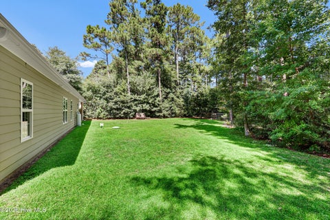 Tiny photo for 118 Persimmon Lane, Hampstead, NC 28443 (MLS # 100604473)