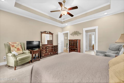 Tiny photo for 118 Persimmon Lane, Hampstead, NC 28443 (MLS # 100604473)
