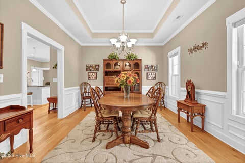 Tiny photo for 118 Persimmon Lane, Hampstead, NC 28443 (MLS # 100604473)