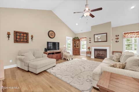 Tiny photo for 118 Persimmon Lane, Hampstead, NC 28443 (MLS # 100604473)