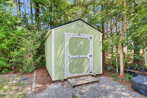 Tiny photo for 118 Persimmon Lane, Hampstead, NC 28443 (MLS # 100604473)
