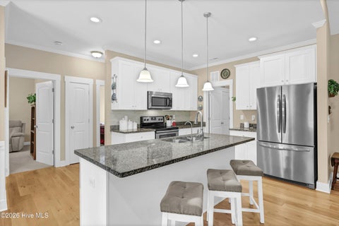 Tiny photo for 118 Persimmon Lane, Hampstead, NC 28443 (MLS # 100604473)
