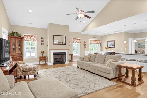 Tiny photo for 118 Persimmon Lane, Hampstead, NC 28443 (MLS # 100604473)