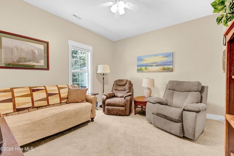 Tiny photo for 118 Persimmon Lane, Hampstead, NC 28443 (MLS # 100604473)