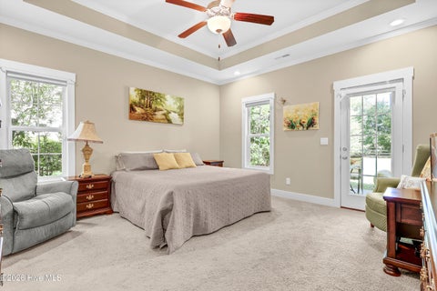 Tiny photo for 118 Persimmon Lane, Hampstead, NC 28443 (MLS # 100604473)