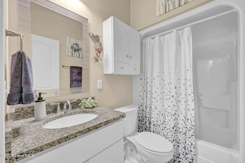 Tiny photo for 118 Persimmon Lane, Hampstead, NC 28443 (MLS # 100604473)