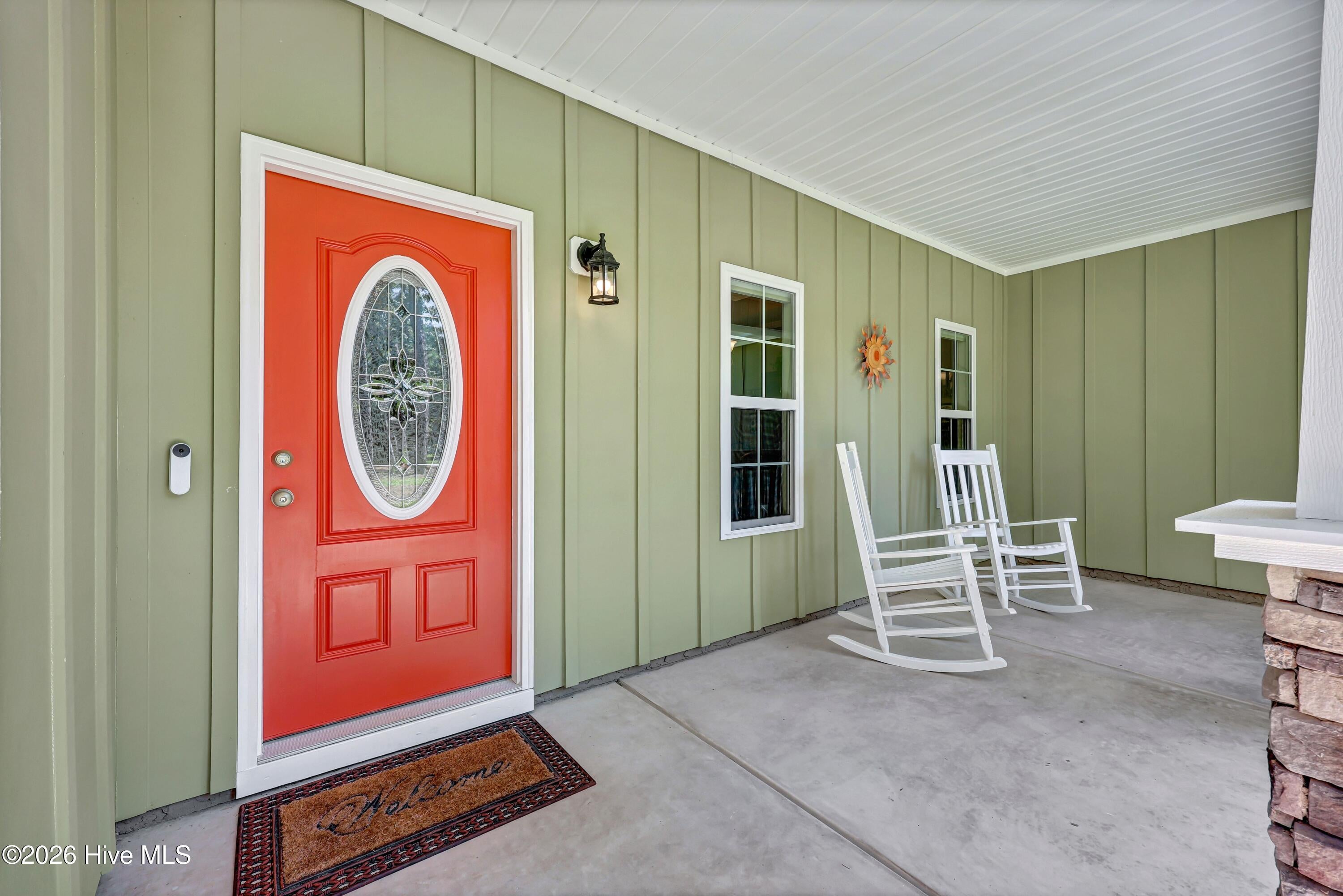 118 Persimmon Lane