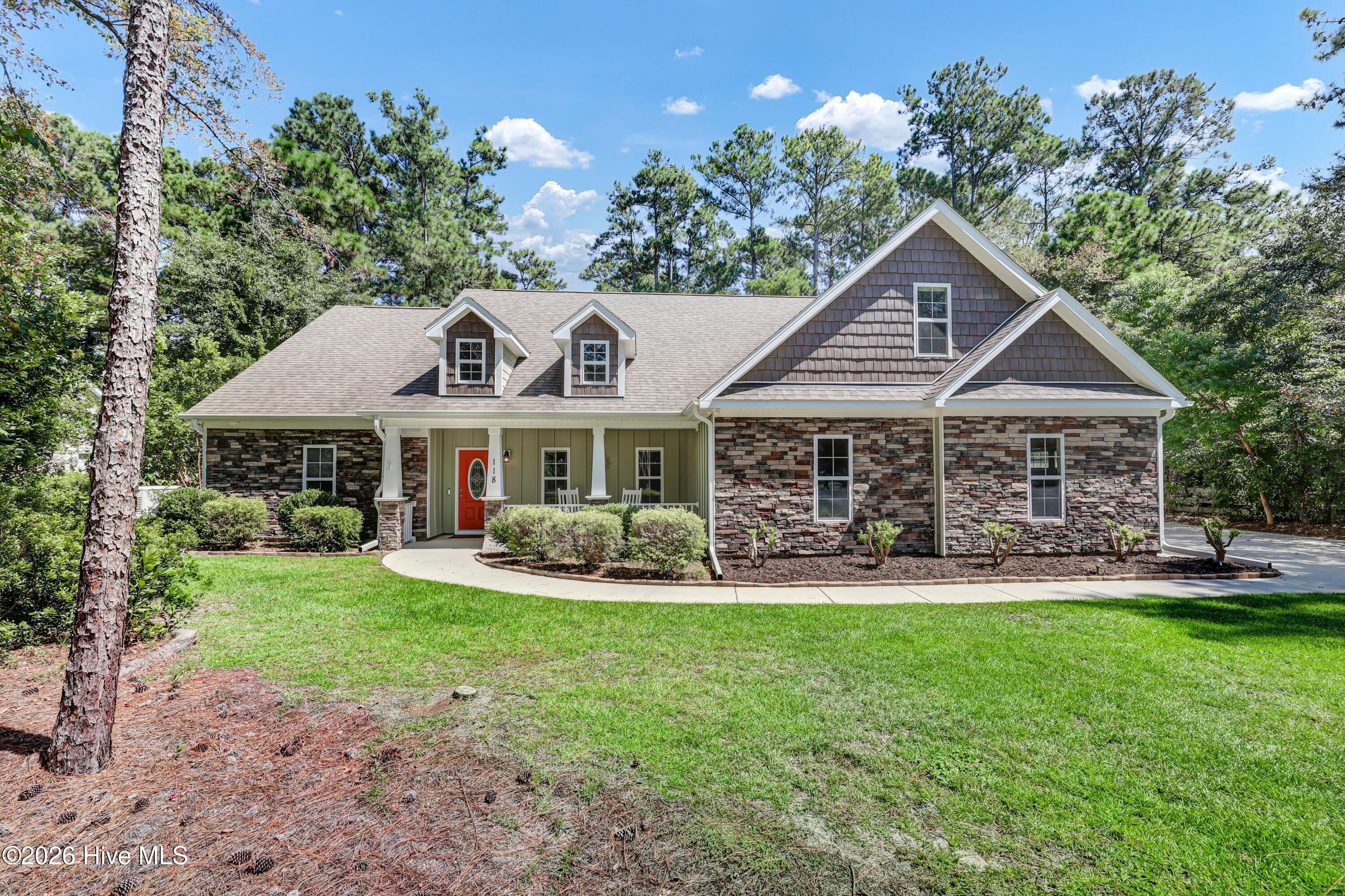 118 Persimmon Lane