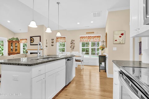 Tiny photo for 118 Persimmon Lane, Hampstead, NC 28443 (MLS # 100604473)