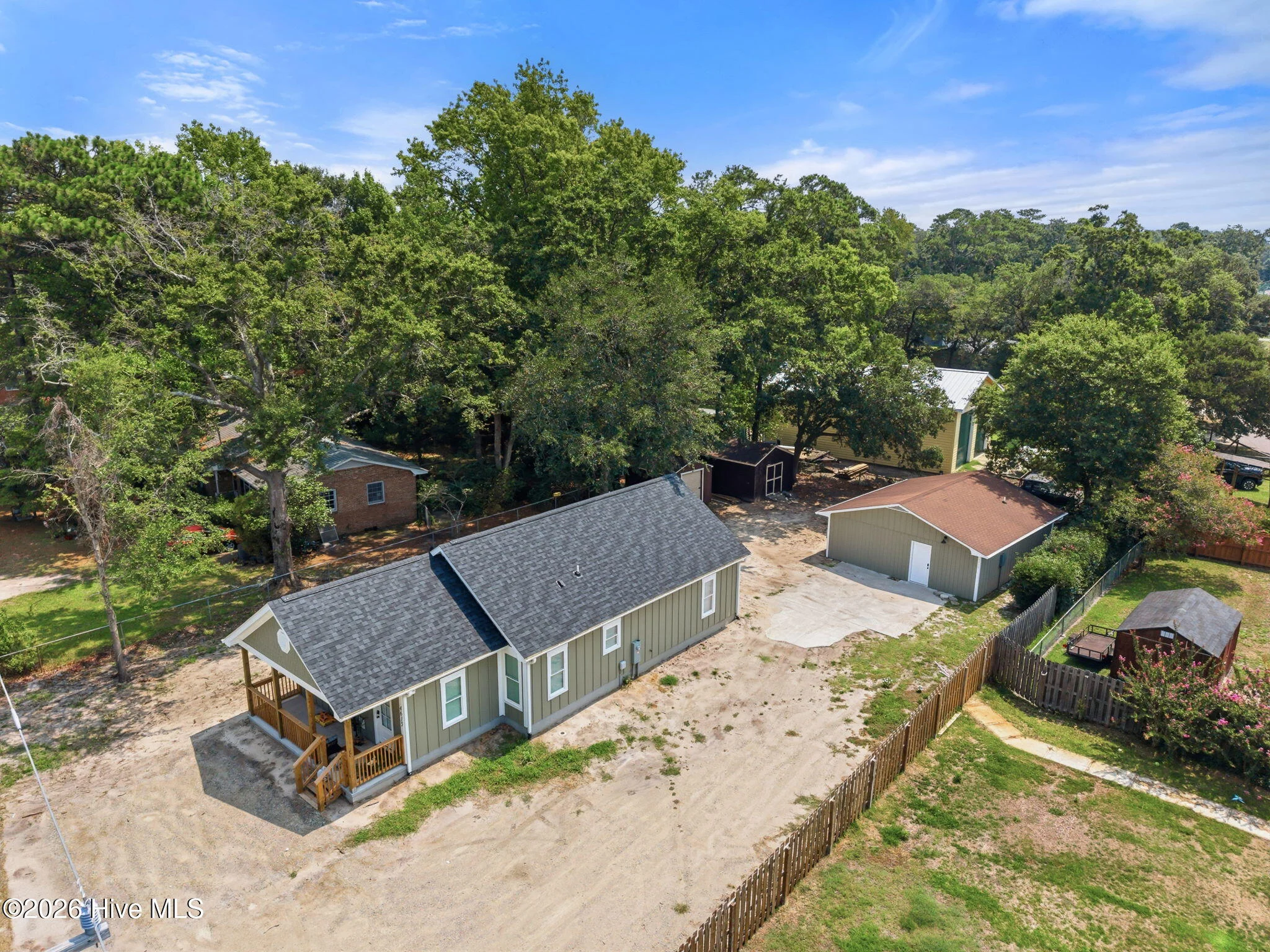 4615 Masonboro Loop Road, Wilmington, NC, 28409