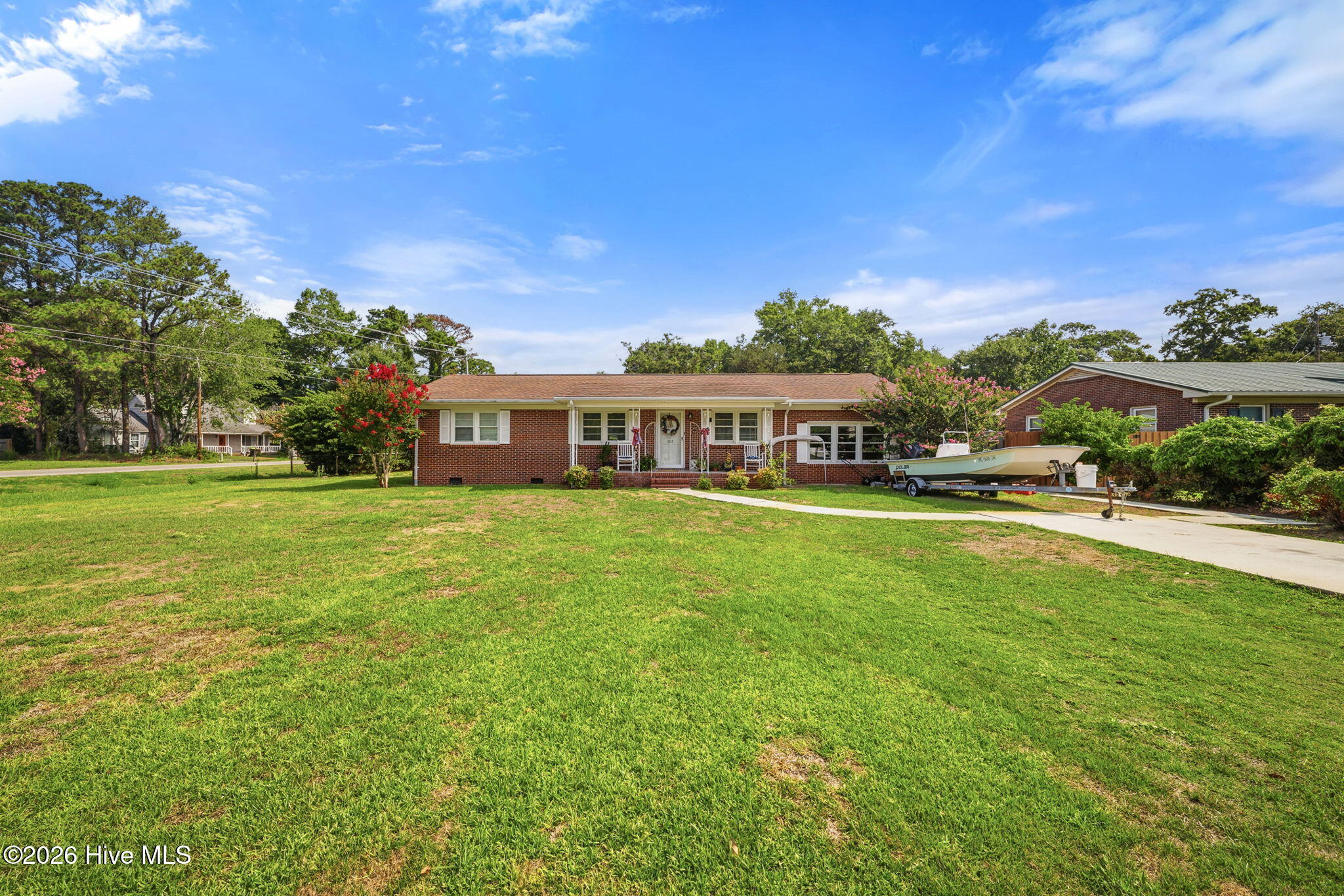 4615 Masonboro Loop Road