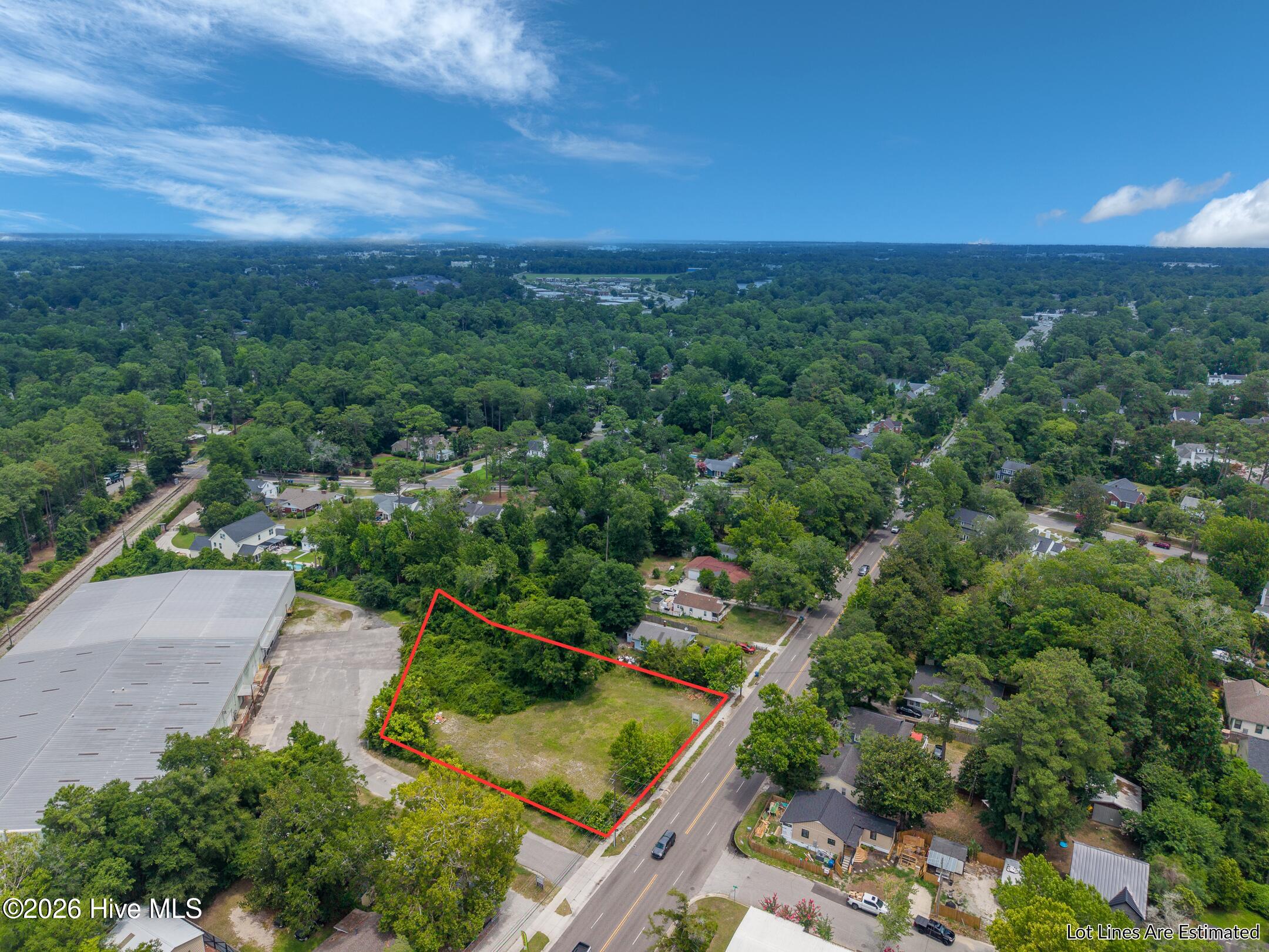 4615 Masonboro Loop Road