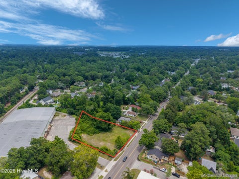 Tiny photo for 4615 Masonboro Loop Road, Wilmington, NC 28409 (MLS # 100598546)