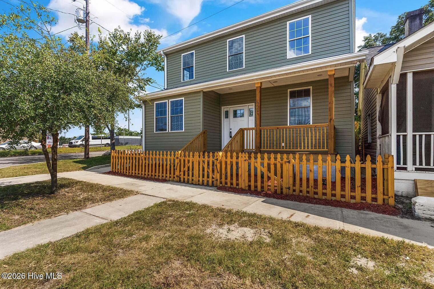 4615 Masonboro Loop Road