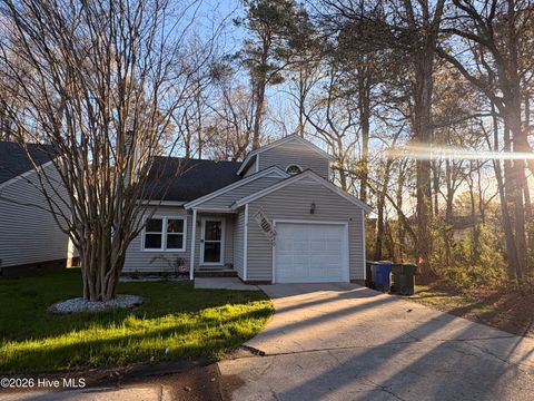 Homes For Sale - 3530 Wescott Drive<br/> Wilson, NC 27896