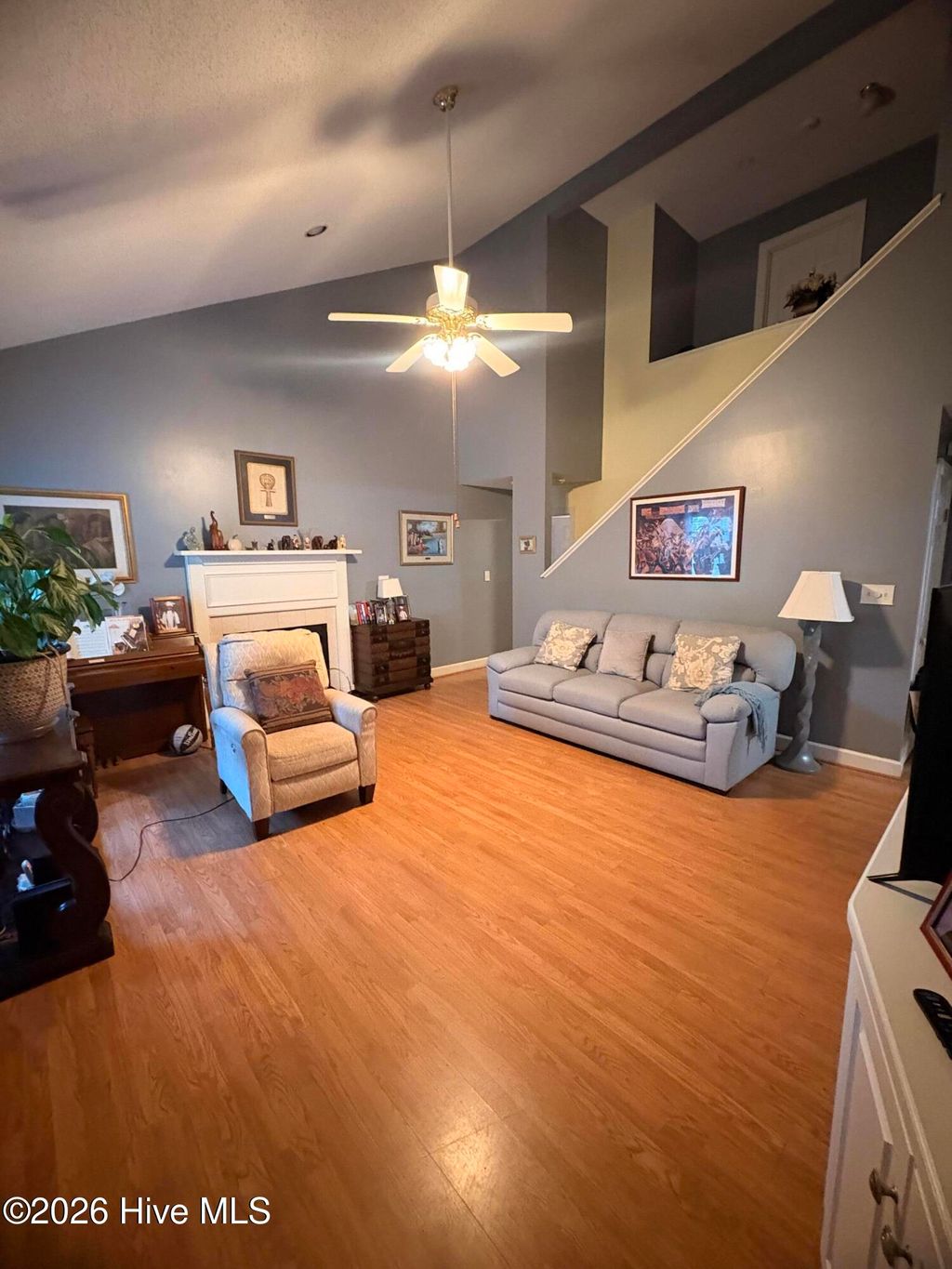 Photo of 3530 Wescott Drive NW, Wilson, NC 27896 (MLS # 100560791)