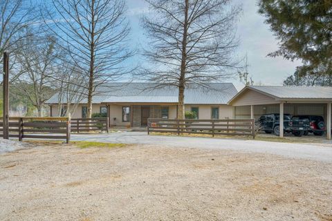 Homes For Sale - 1905 Augusta Highway<br/> Lincoln County, Lincolnton, GA 30817