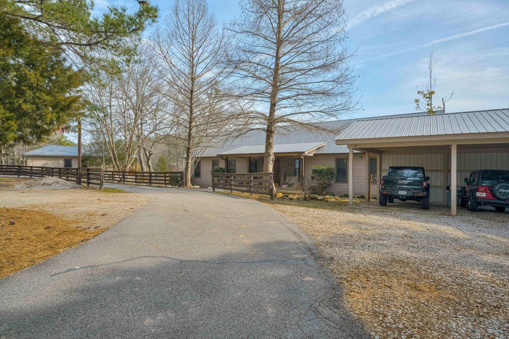 Photo of 1905 Augusta Highway, Lincolnton, GA 30817 (MLS # 552188)