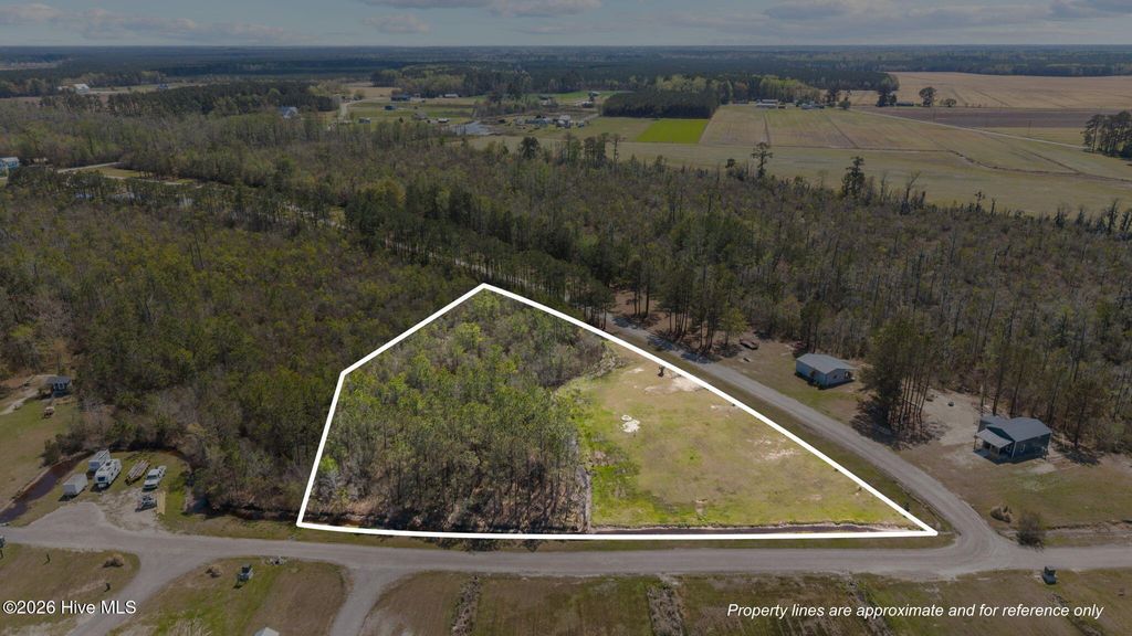 Photo of 0 Shifting Sands Road, Columbia, NC 27925 (MLS # 100564245)