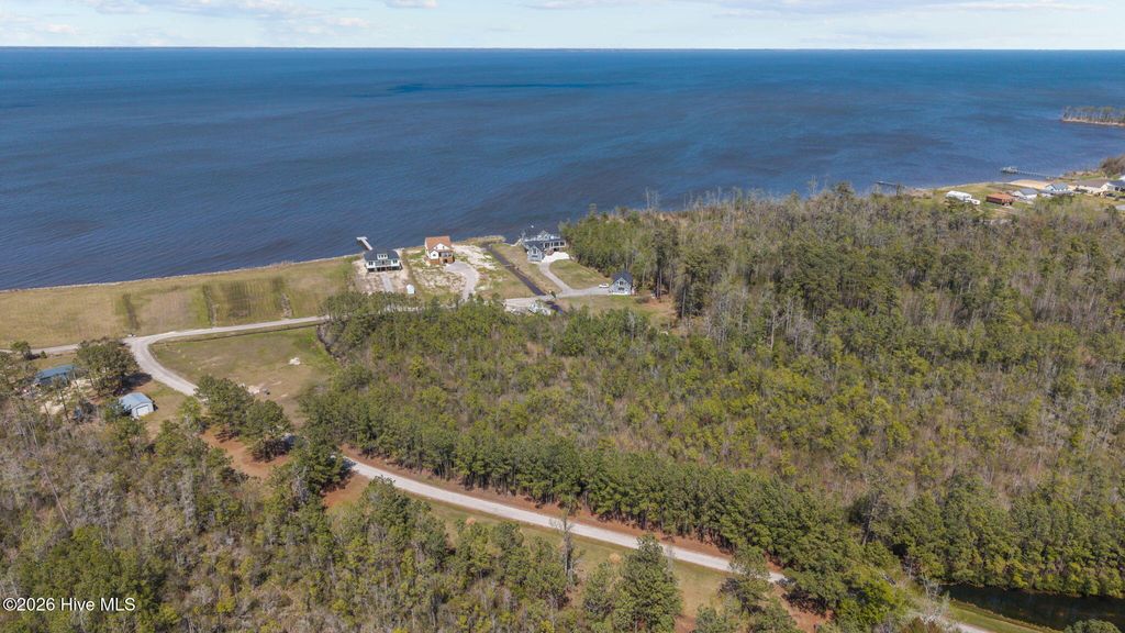 Photo of 0 Shifting Sands Road, Columbia, NC 27925 (MLS # 100564245)