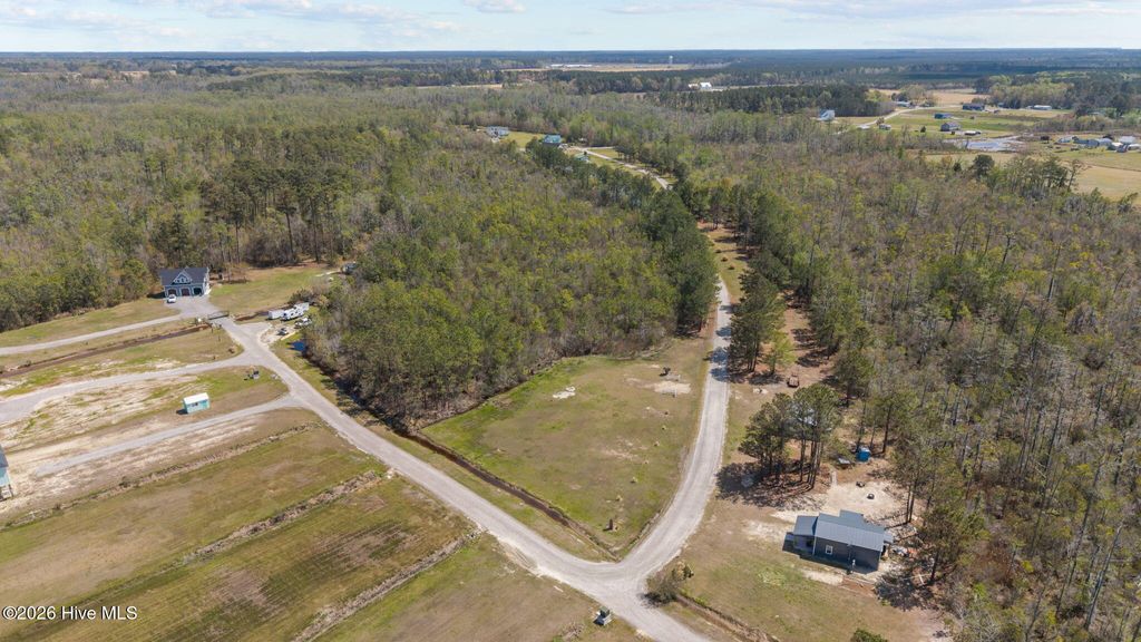 Photo of 0 Shifting Sands Road, Columbia, NC 27925 (MLS # 100564245)