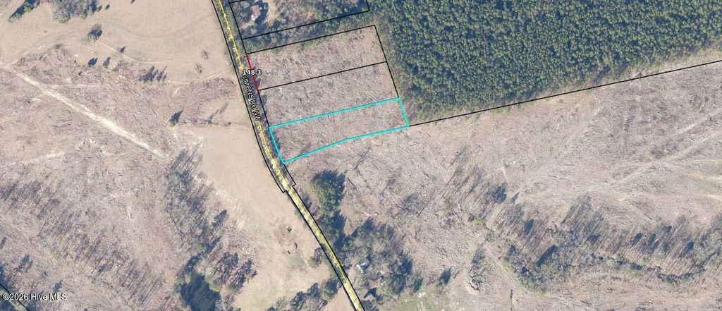 Photo of 3 Simons Rd NW, Thomson, GA 30824 (MLS # 100580964)
