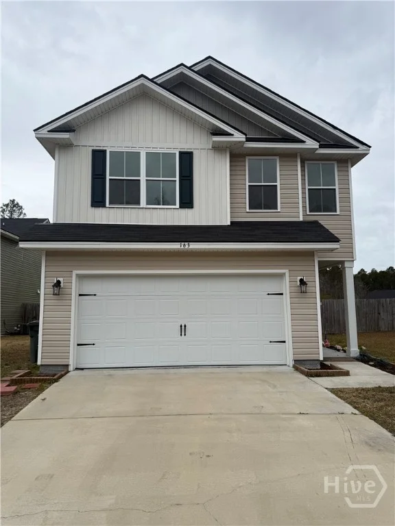 163 Chaffseed Circle