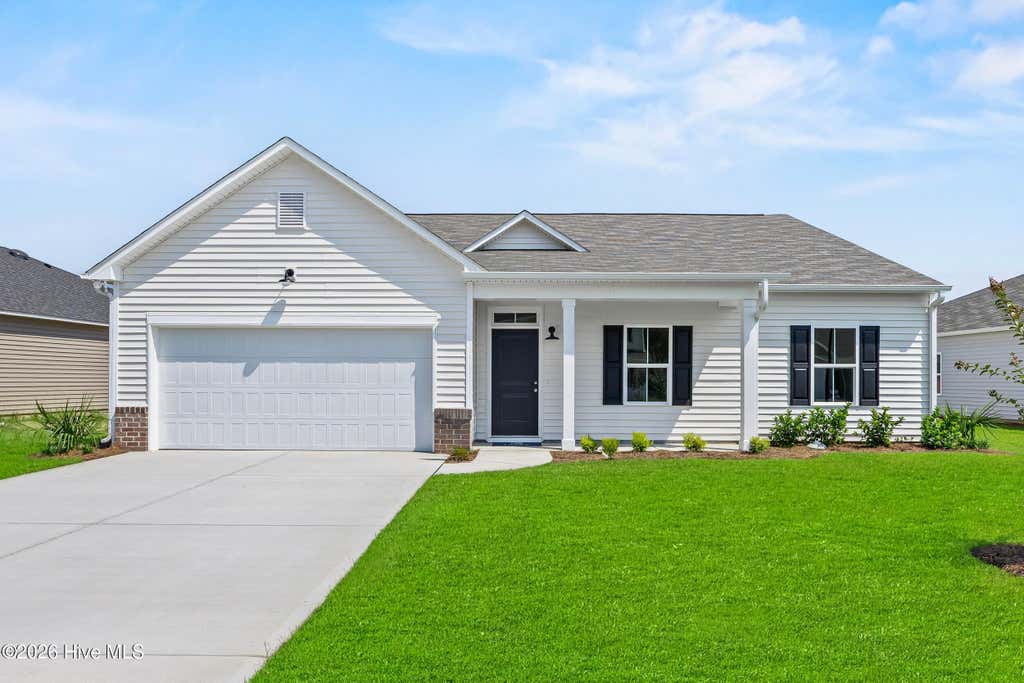 Photo of 544 Belfort Lane SW #156, Ocean Isle Beach, NC 28469 (MLS # 100589978)