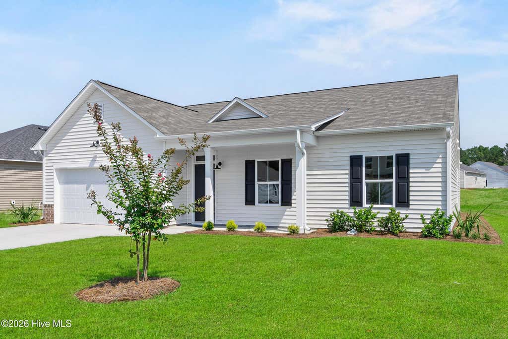 Photo of 544 Belfort Lane SW #156, Ocean Isle Beach, NC 28469 (MLS # 100589978)